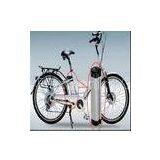 Portable Electric Bike Battery Pack Of 36v 10ah Li-ion Batteries thumbnail-1