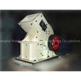 Reversible Impact Hammer Crusher thumbnail-2