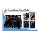 Simple Cardboard Counter Display Stands Point Of Sale Display Boxes