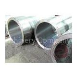 metallurgical machinery Stainless Steel Forgings rolling rod 150T Custom