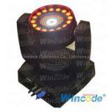 LED Strobe Wash Moving Head thumbnail-3