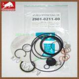 Atlas Copco Valve for Air Compressor Check Valve Kit Screw Compressor Service Valve thumbnail-1