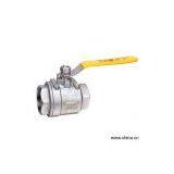 Sell Threaded End Ball Valve thumbnail-1