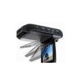 2.5 inch TFT LCD Portable DVR Car Camera H185 TV-OUT / TF Card 128MB - 64GB