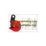 Steel Plate Lifting Clamps Instruction