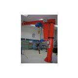 BZD Jib Crane(column Swing Lever Crane) thumbnail-2