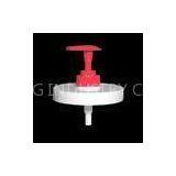 Plastic PP Shampoo Dispenser Pump 2.0ml 28/400 With 89/400 Cap thumbnail-1