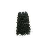 Human Hair Weft thumbnail-1