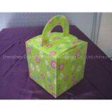 Customized High Quality Plastic Box With Handle thumbnail-1