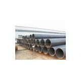 Selling LSAW  steel pipe