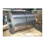 Custom Hot Rolled Prepainted Galvanized Steel Sheet JIS Standard 30-275g