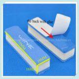 Car Door Anti-collision Waterproof Adhesive Soft Foam Protector thumbnail-3