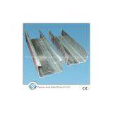 Sell Galvanized Steel Channel thumbnail-1