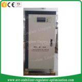 80kva Three Phase Electro Mechinical Voltage Regulator