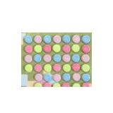 Shaped Brads, Eyelets for Scrapbooking thumbnail-1