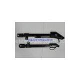 Minibus Universal Seat Rails , Black Steel Heavy Duty Slide Rails