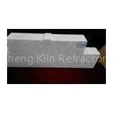 MU 60 High Temperature Fused Cast Mullite Bricks Fire Resistant Bricks
