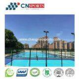 Colorful Multisport Use Competitive Price Basketball Court thumbnail-3