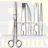 Mayo-Stille Operating Scissors