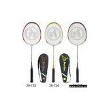 Sell Badminton Racket thumbnail-1