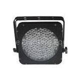 20W Portable LED 183Bulbs RGB Flat Par Light For Family Party Using