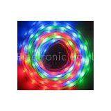Wateproof RGB Change Color IP65 Flexible Led Strip Lights 5050 SMD 30leds/m LED Tape