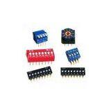 DIP Switch,DIL Switches thumbnail-1