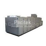 Standard Desiccant Cabinets, Low Temperature Desiccant Rotor Dehumidifier