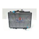 1986 , 1999 MT Mitsubishi DelicaRadiator Auto Parts OEM MB356342 / MB605252 thumbnail-1