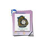 Clock,souvenir, ,sea Ocean Souvenir Craft thumbnail-1
