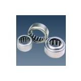 Needle Roller Bearings with Pressed Outer Rings