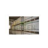 MGO Construction Board