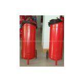 100kg ABC Wheeled Fire Extinguisher thumbnail-1