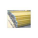 3PE Anticorrosion Seamless Steel Pipe thumbnail-1