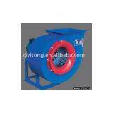 Model11-62 Centrifugal Ventilator thumbnail-1