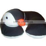 Softeeze Penguin Neck Pillow for Kids thumbnail-1