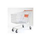 Supermarket Trolley