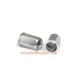 Small Hexagon Head Hex Body Rivet Nut