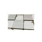 Calcium Sulphate Floor Panel System