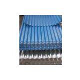 Supply Steel Roofing Steel Sheets