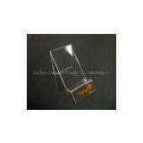 PMMA/acrylic Show Stand for Cellphone thumbnail-1