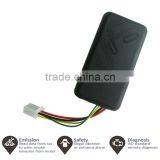 New Arrival Car Mini GPS Tracker OBD Mini GPS Tracker Free Platform China Manufacture thumbnail-3