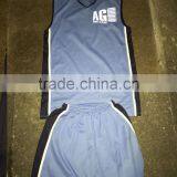 Basketball Uniform thumbnail-1