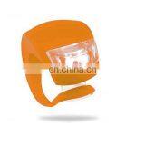 Promotional Flash Led Bike Lights Led Bicycle Flashlight thumbnail-4