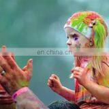 Holi Powder Color for Color Run and Festival thumbnail-6