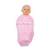 Hot Selling Muslin Swaddle Blankets Organic Cotton Baby Blanket