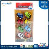 Wholesale Kids Intelligent Alloy Pull Back Toy Mini Car
