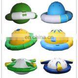 HI Infalatable Water Game Toys ,inflatable Float Toys, Mini Water Game Toy for Kids for Summer thumbnail-4