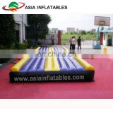 Chinese Supplier Of Best Quality Inflatable Tumble Track
