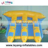 Inflatable Towable Bananas Boat Price , Inflatable Towable Bananas Boat Fly Fish thumbnail-3